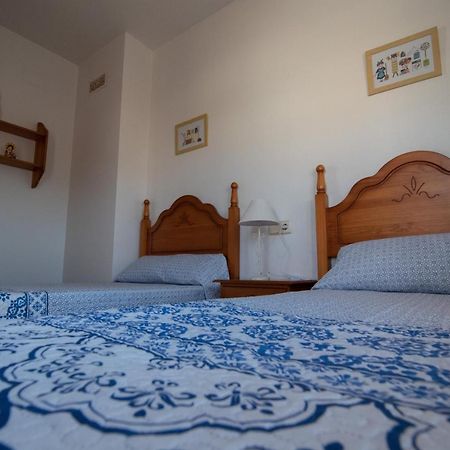 Villa Javi Riumar Zewnętrze zdjęcie