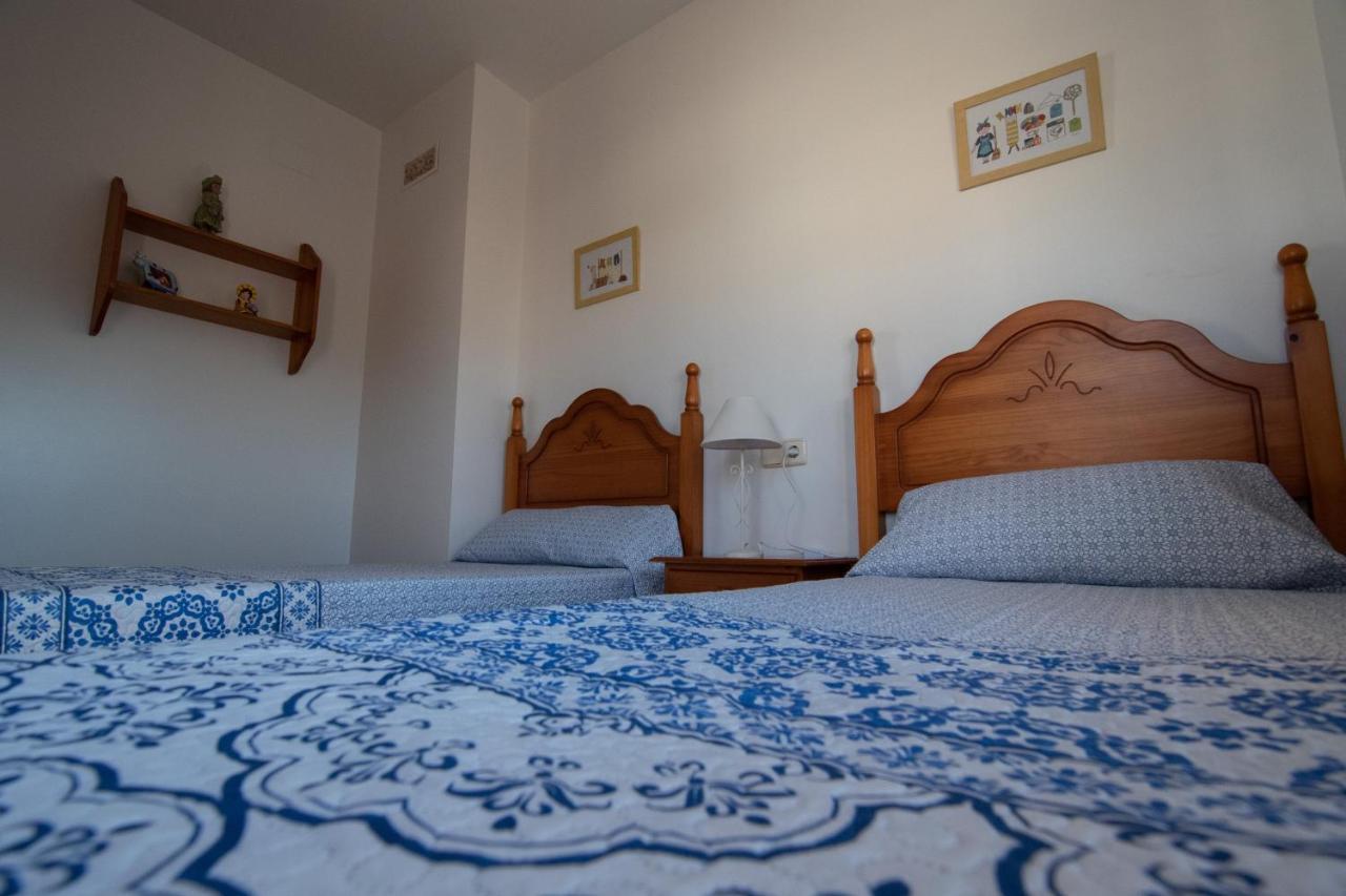 Villa Javi Riumar Zewnętrze zdjęcie