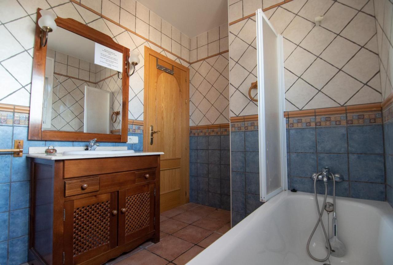 Villa Javi Riumar Zewnętrze zdjęcie
