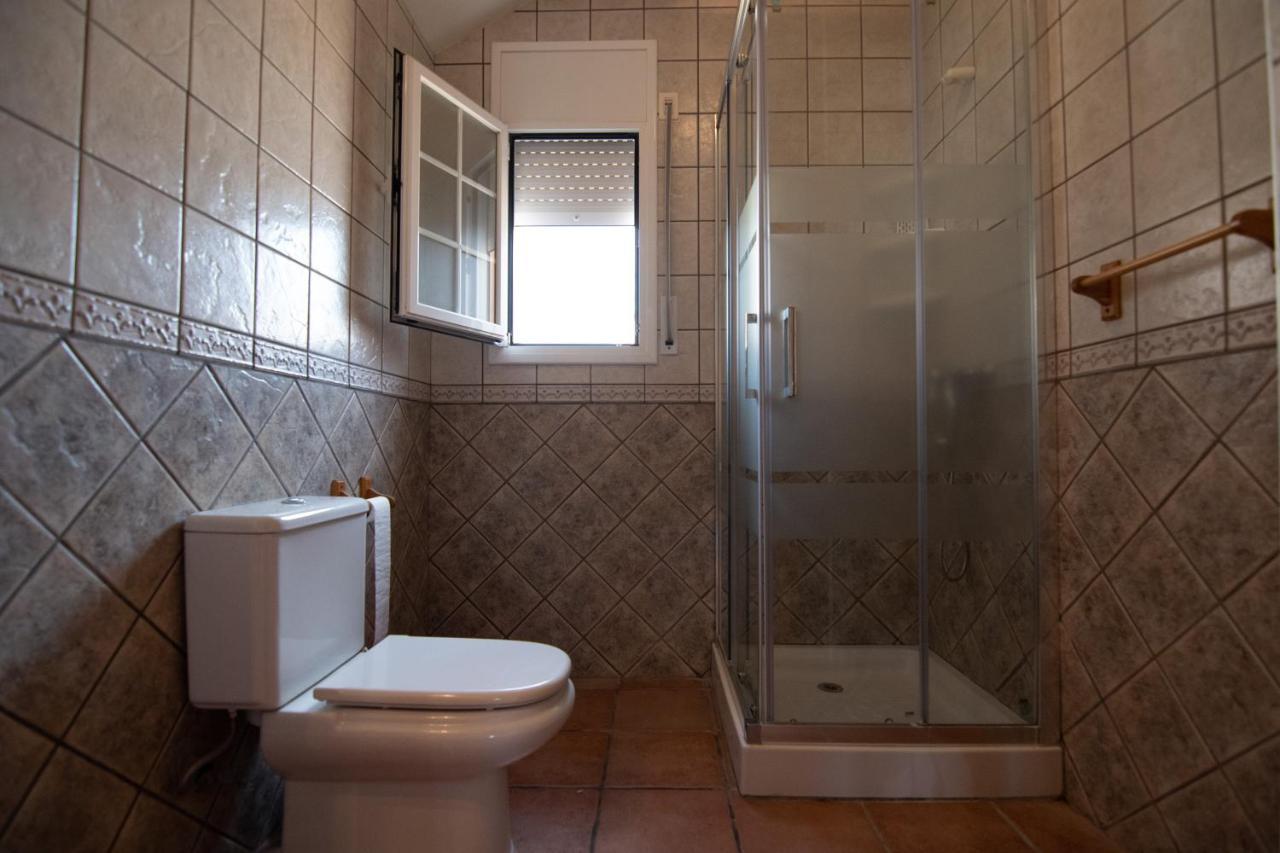 Villa Javi Riumar Zewnętrze zdjęcie