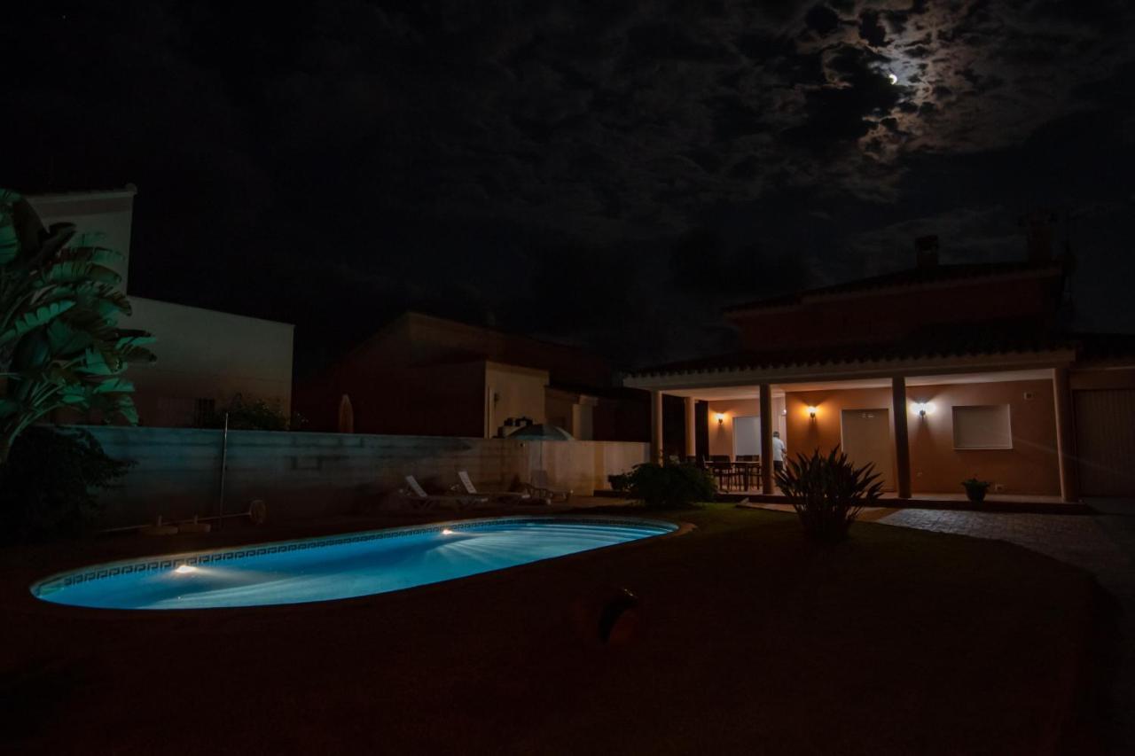 Villa Javi Riumar Zewnętrze zdjęcie