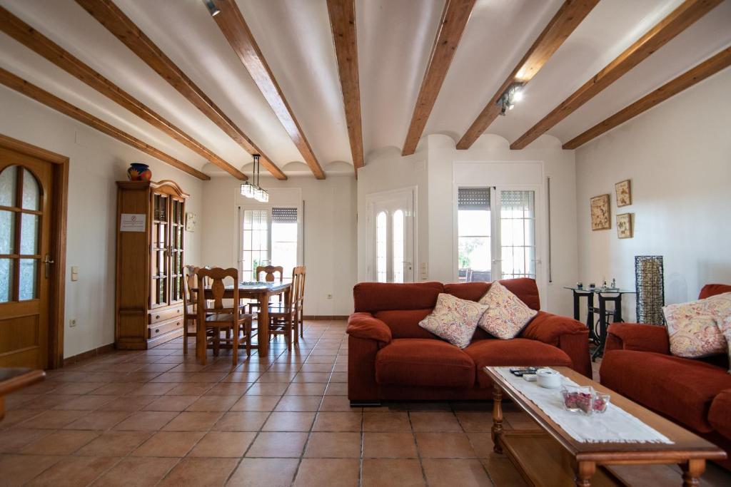 Villa Javi Riumar Zewnętrze zdjęcie