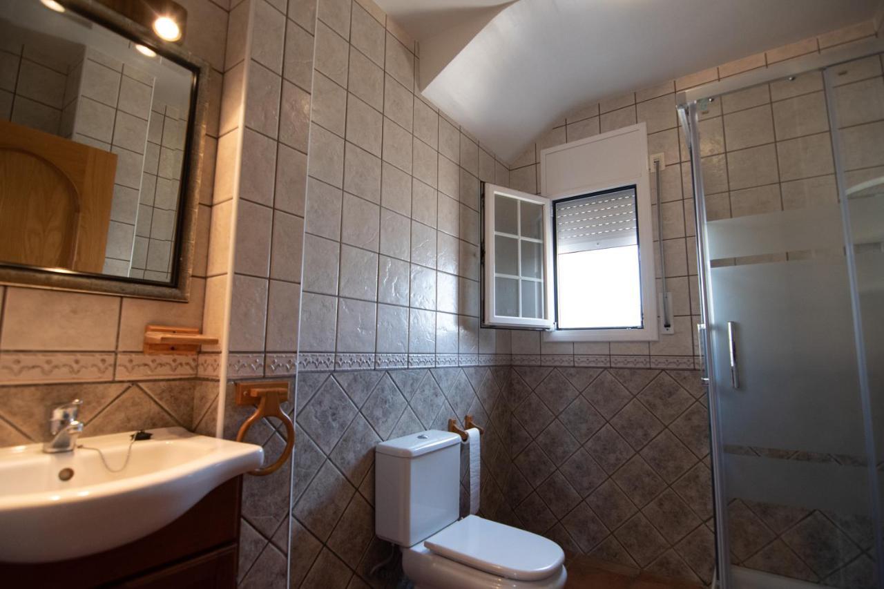 Villa Javi Riumar Zewnętrze zdjęcie