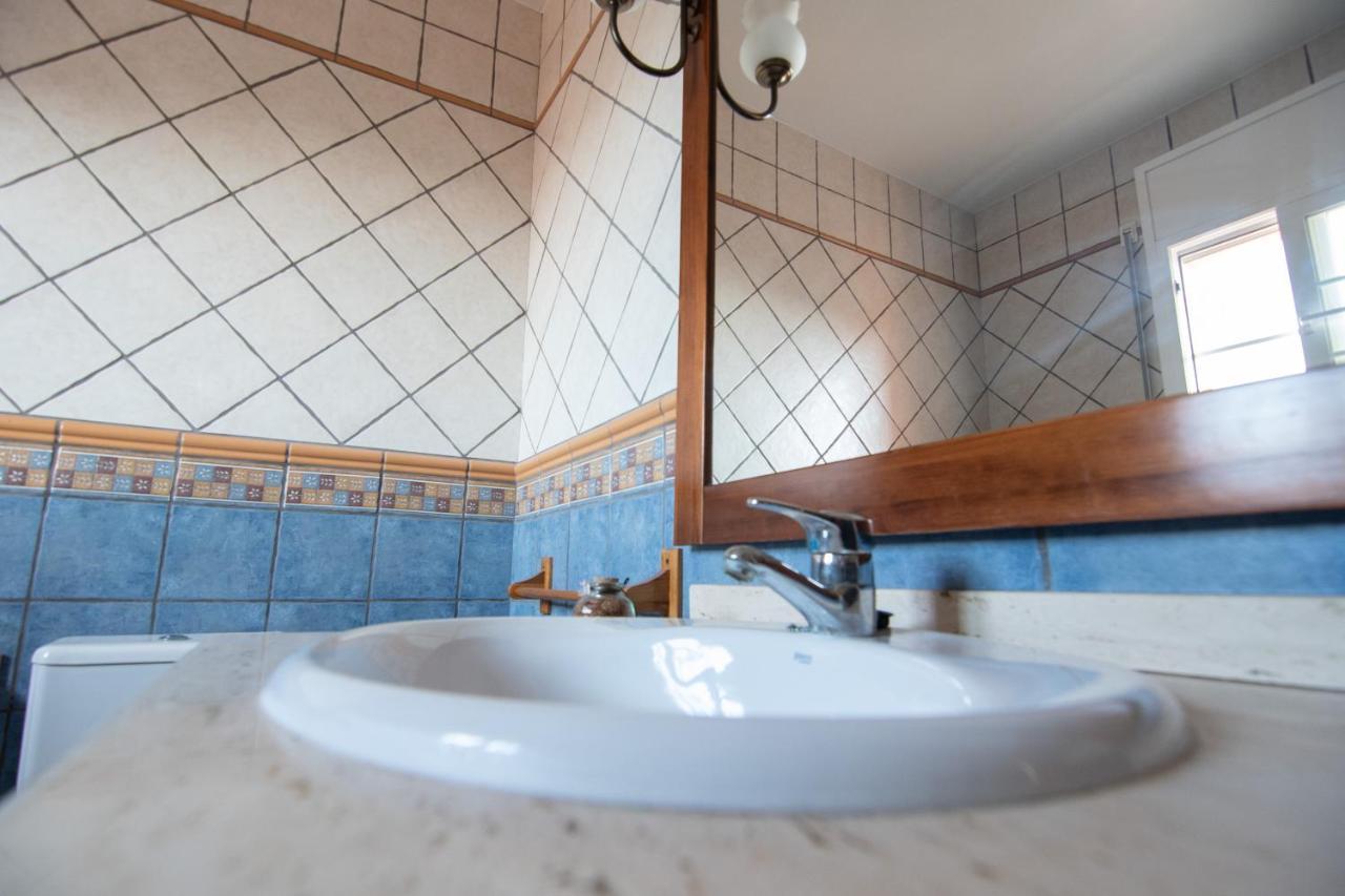 Villa Javi Riumar Zewnętrze zdjęcie